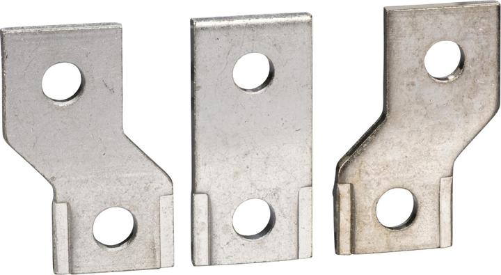 Produktbild Schneider Electric Spreizersatz 52,5mm, 3-poligFür NSX400-630