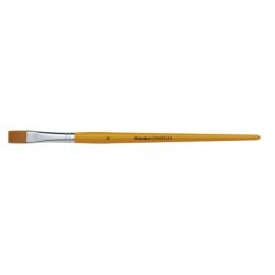 Produktbild Marabu Synthetikhaarpinsel Universal, flach (16 mm)