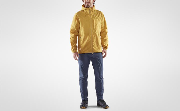 Immagine prodotto Fjällräven Giacca a vento High Coast (M)