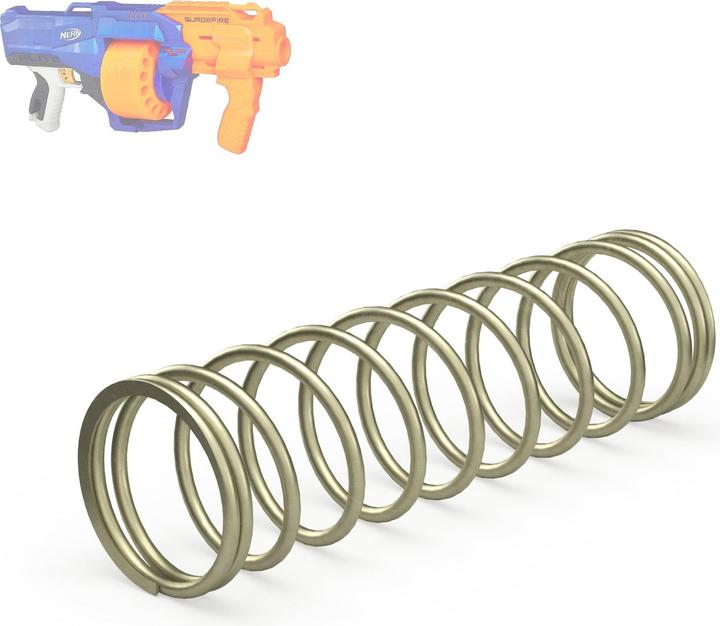 Nerf Tuning-Feder passend für N-Strike Elite SurgeFire