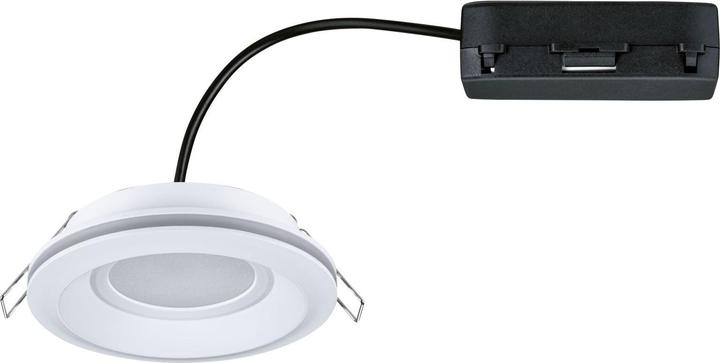 Produktbild Paulmann Einbauleuchte Sormus (560 lm)