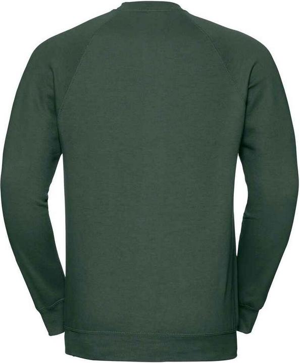 Immagine prodotto Russell Spotshield Felpa Raglan Uomo (S)