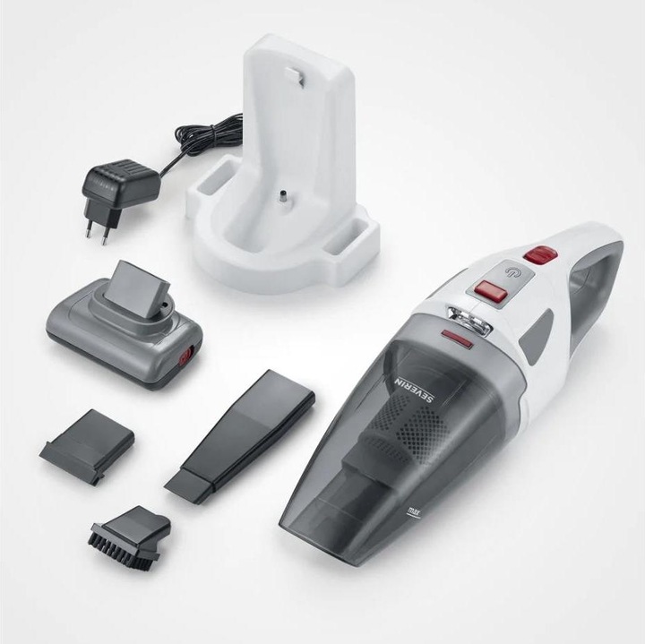 Actual product image Severin HV 7146