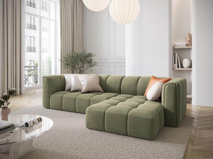 Produktbild Maison Heritage Adams (Ecksofa, Modular Sofa)