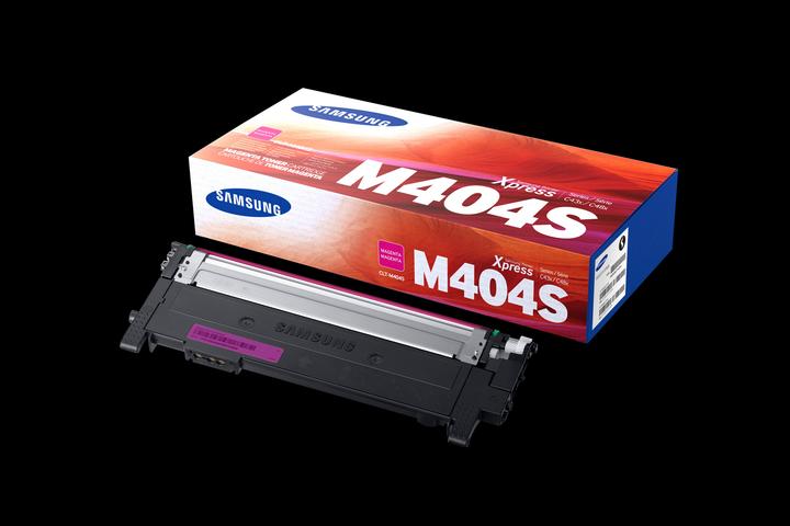 Image du produit Samsung Clt-M404s (M)