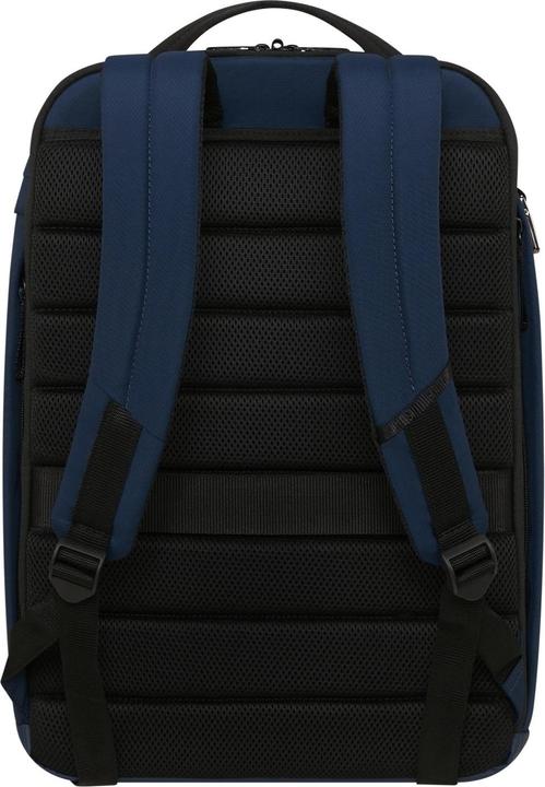 Produktbild Samsonite Laptoprugzak / Rugzak / Laptoptas 17,3 Inch Moderny Blauw (28 l)