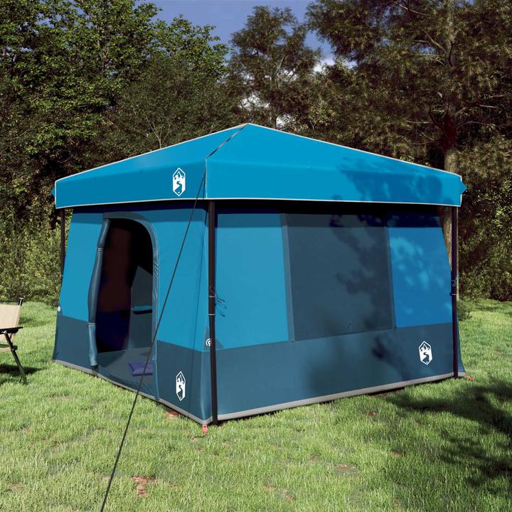 Produktbild vidaXL Campingzelt (16.50 kg)