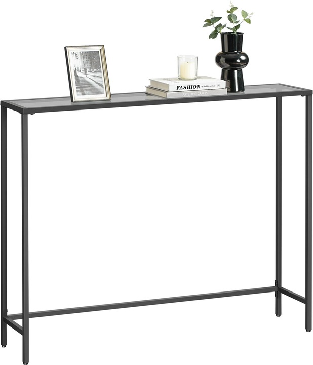Immagine prodotto Vasagle Style (100 x 20 x 80 cm)
