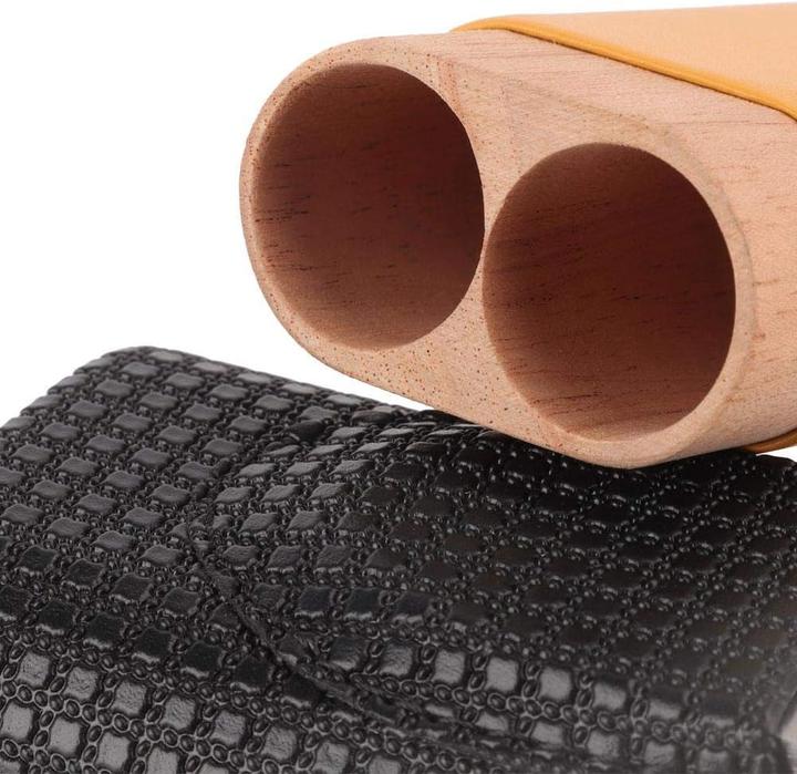 Actual product image Heepdd Cigar Humidor (2)