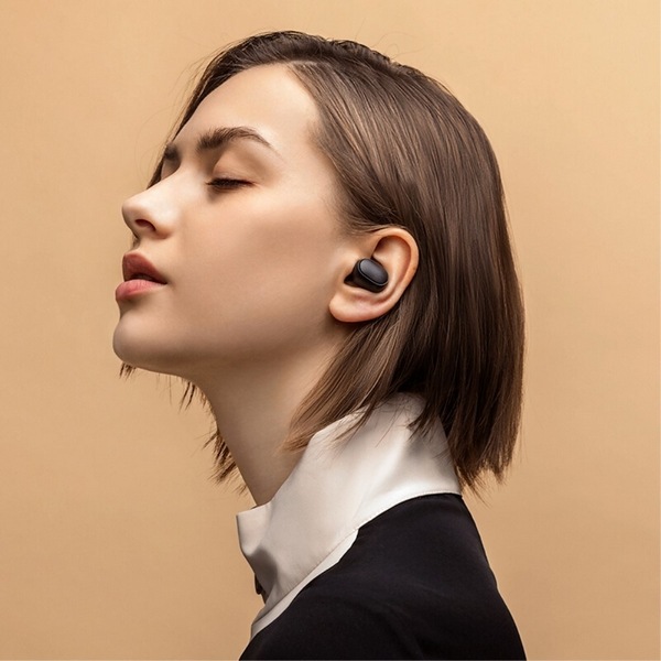 Image du produit Xiaomi Mi Basic 2 (ANC, 4 h, Sans fil)