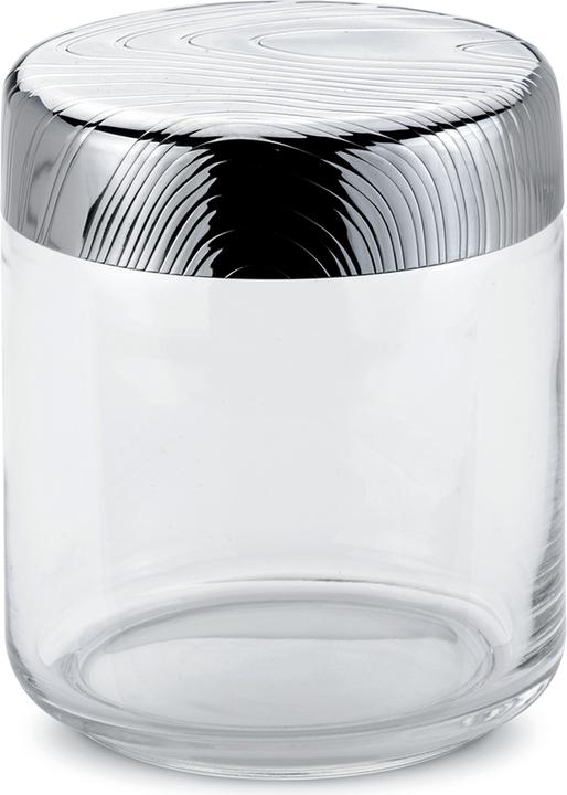 Image du produit Alessi Boîte de cuisine 0,75 litre VENEER (0.75 l)