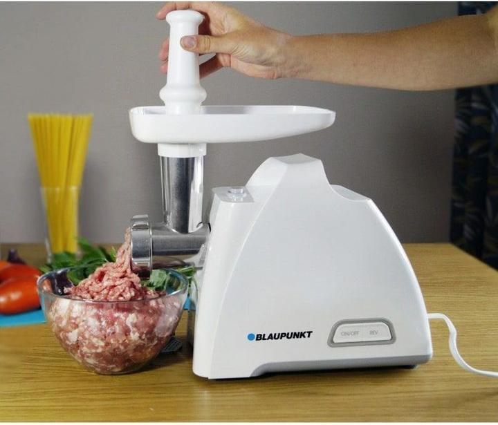 Actual product image Blaupunkt FMM401