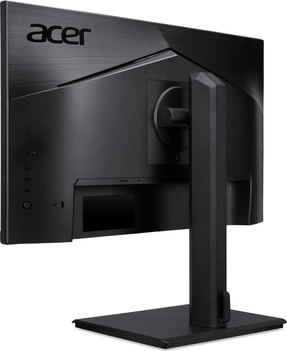 Image du produit Acer Moniteur LCD||Vero B247YEbmirxv|23.8"|Business|Panel IPS|1920x1080|16:9|100Hz|4 ms|Parleurs|Pivot|Pi (1920 x 1080 pixels, 23.80")
