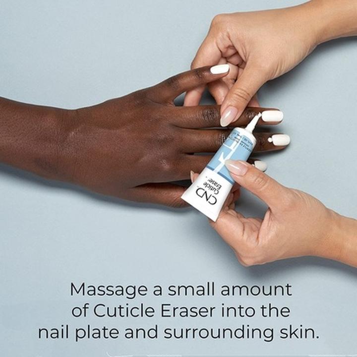 Produktbild CND Cuticle Eraser 15g