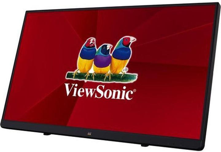Image du produit Viewsonic TD2230 22IN (1920 x 1080 pixels, 21.50")