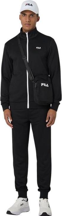 Produktbild FILA Saluzzo Herren Trainingsanzug schwarz (S)