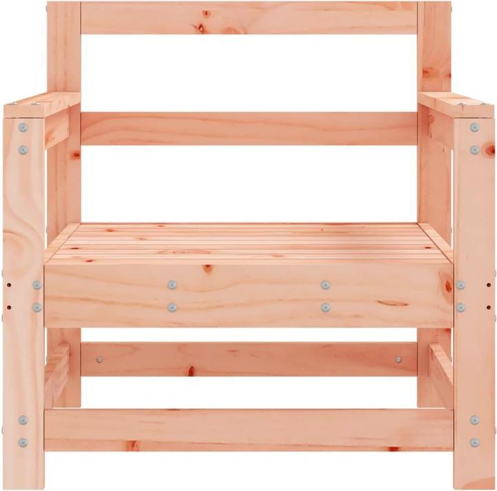 Produktbild vidaXL Gartenstuhl