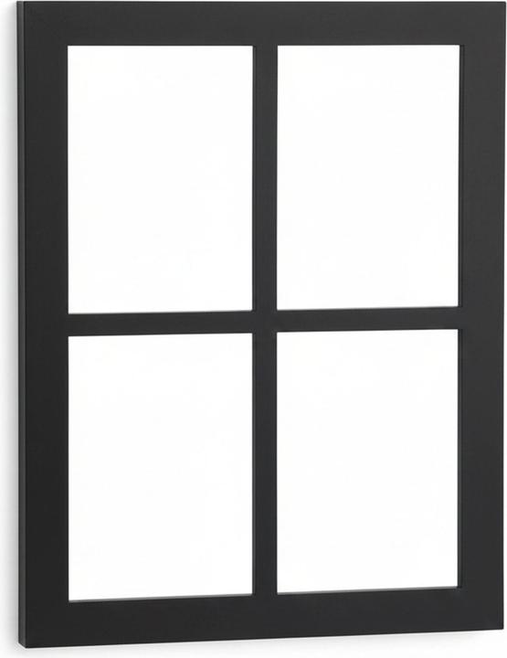 Actual product image Relaxdays Picture frame