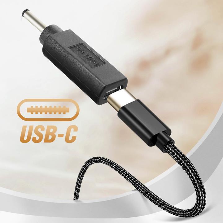 Immagine prodotto Avizar ADA-C002, adattatore USB-C / 3.0 x 1.0 mm (USB-C, USB-C)
