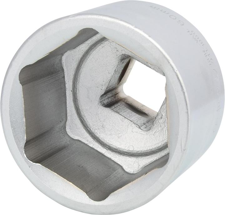 Immagine prodotto KS Tools 1" presa esagonale corta (60 mm)