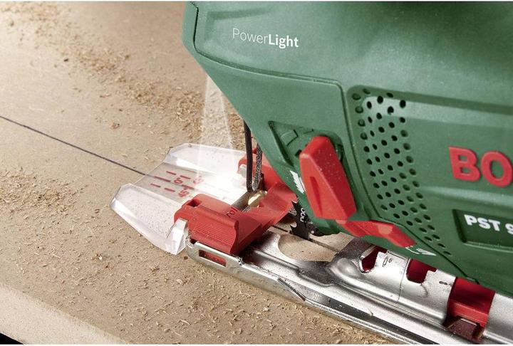 Actual product image Bosch Home & Garden PST 900 PEL