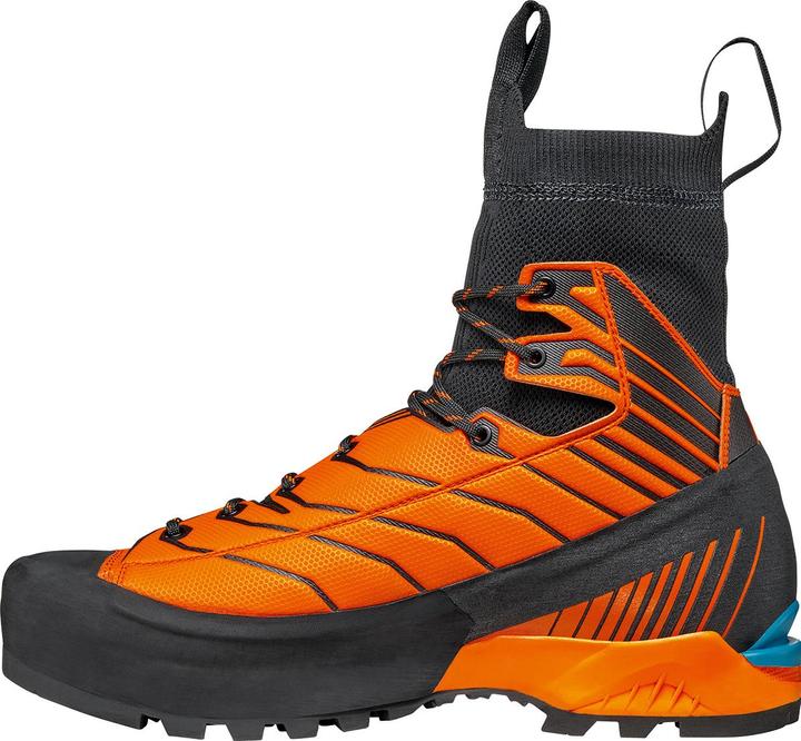 Actual product image Scarpa Ribelle Tech 2.0 HD (44)