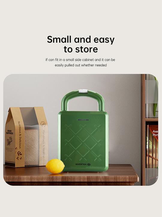 Image du produit Volkshin Grille-pain