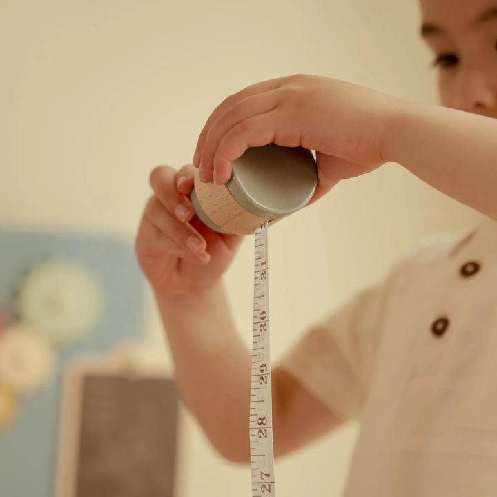 Produktbild Little Dutch Werkzeuggürtel aus Holz