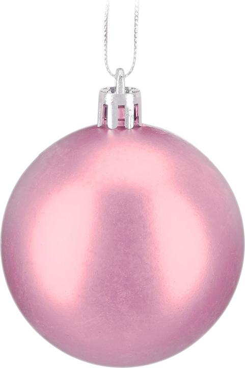 Productafbeelding Relaxdays 150-delige kerstballen set (150 -Part)