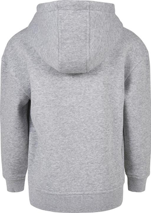 Image du produit Urban Classics Sweat à capuche pour filles (134, 140)