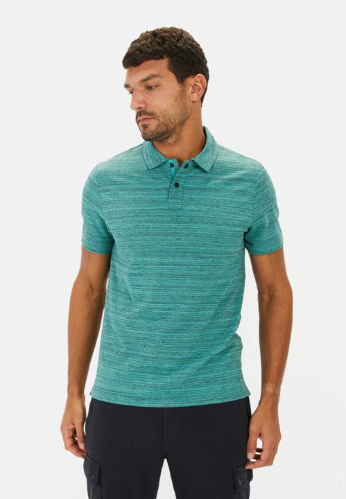 Produktbild Camel Active Kurzarm Poloshirt mit Cooling Effekt (XXL)