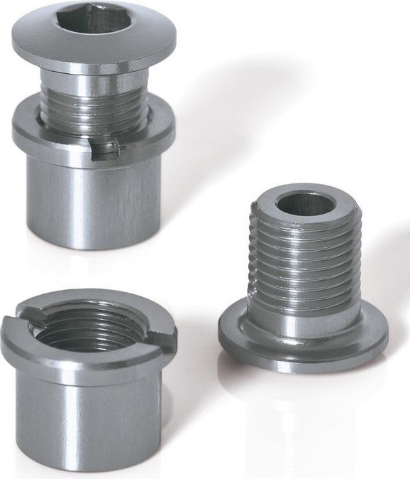 Produktbild XLC CR-X01 Kettenblattschrauben 5 Stück
