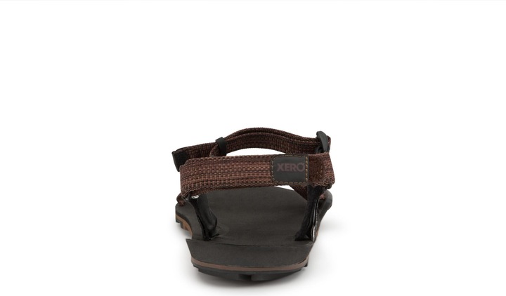 Actual product image Xero Shoes Z-Trail EV (42)