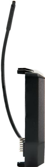 Actual product image Shelly LoRa Add-on