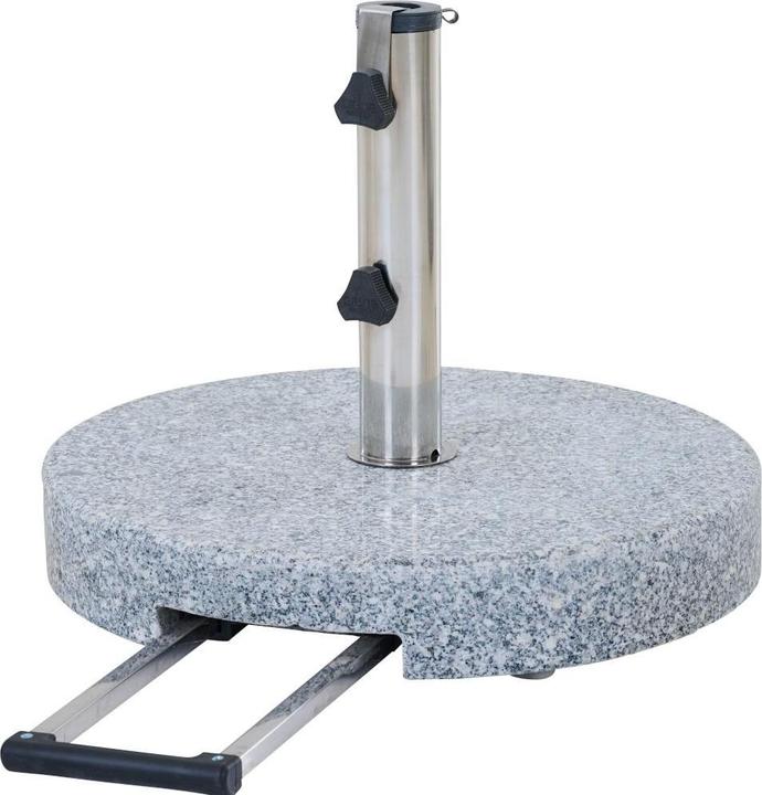 Siena Garden Trolley