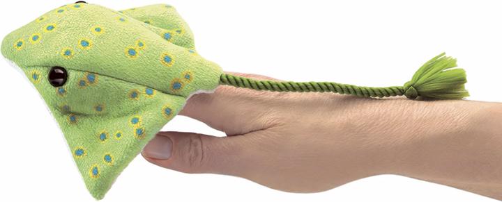 Actual product image Folkmanis Mini rays