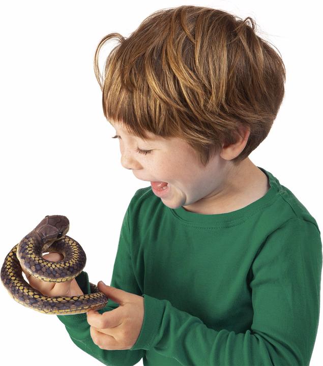 Image du produit Folkmanis Serpent