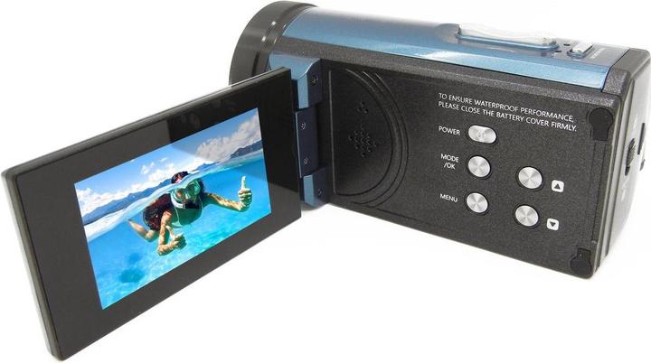 Immagine prodotto Easypix Aquapix WDV5630 (13 Mpx, 30p)