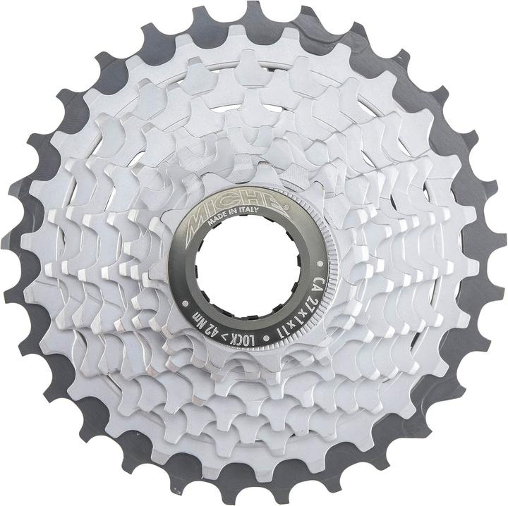 Actual product image Miche Light Primato (11-speed, 11-32)