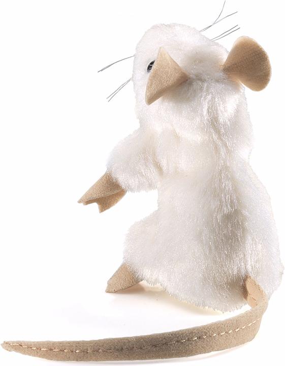 Produktbild Folkmanis Mini Maus