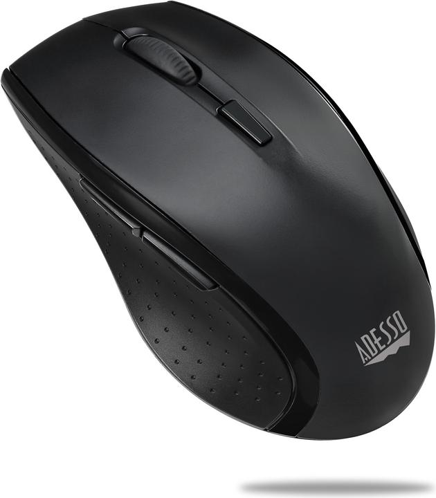 Actual product image Adesso Slim Ergo (Eng. Int., Wireless)