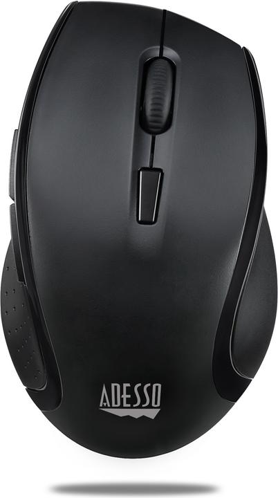 Actual product image Adesso Slim Ergo (Eng. Int., Wireless)