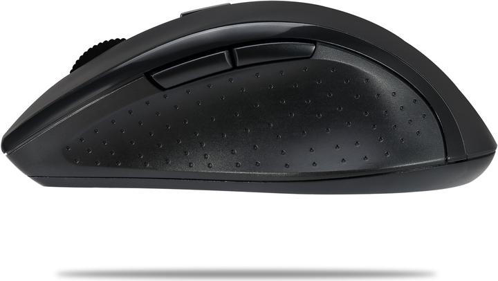 Actual product image Adesso Slim Ergo (Eng. Int., Wireless)