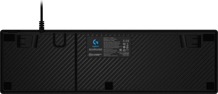 Actual product image Logitech G G513 (Eng. Int., Cable)