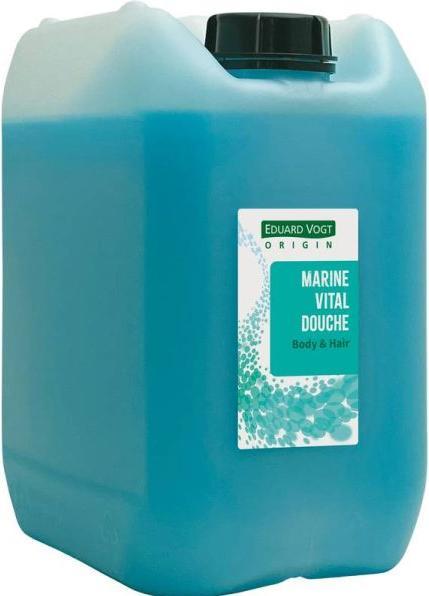 Actual product image Eduard Vogt Marine Vital Douche (5000 ml)