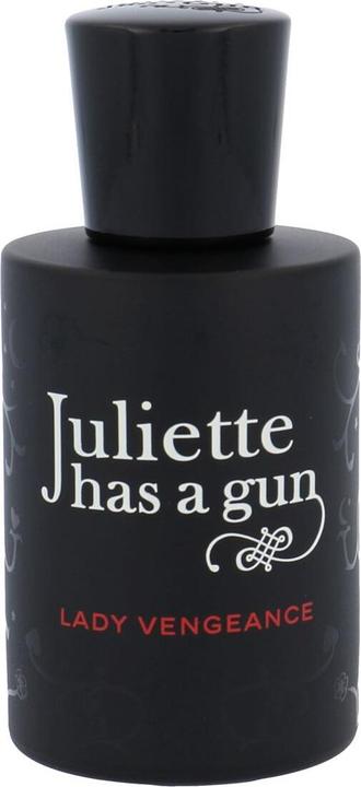 Immagine prodotto Juliette Has a Gun Eau de Parfum (Eau de parfum, 50 ml)