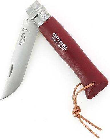 Produktbild Opinel No 08 Taschenmesser (8.50 cm)