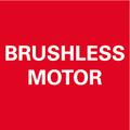 Actual product image Metabo Set SXA 18 LTX 125 BL (Eccentric grinder)