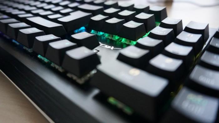 Actual product image Intertech NK-2000MW (Germany, Cable)