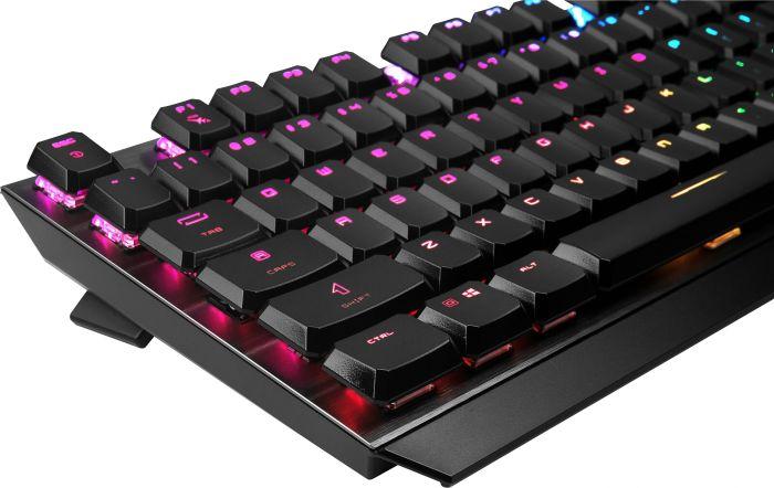 Immagine prodotto MSI Vigor GK50 - Low Profile (DE, Cablato)